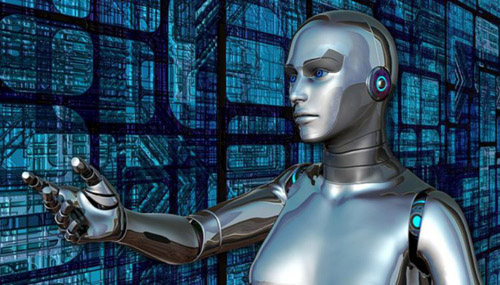 AR技术和AI人工智能共同助力智能制造业