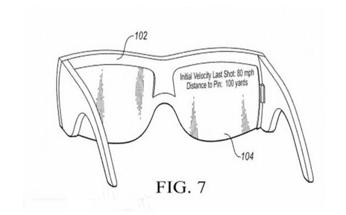 耐克加入到VR/AR行列 开发运动专用AR眼镜