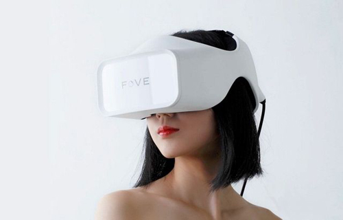 VR应用技术