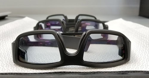 Vuzix打造Blade智能AR眼镜 更加贴近生活
