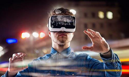 解读VR技术会对伦理道德产生哪些影响