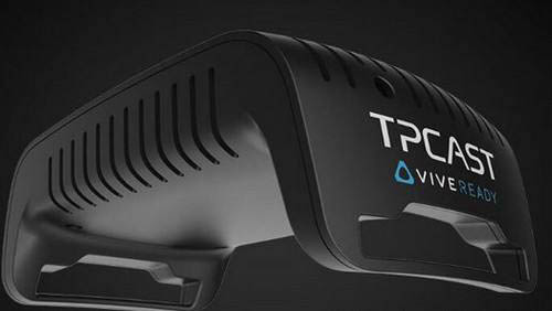 TPCAST推出升级版VR无线技术 功能更强大