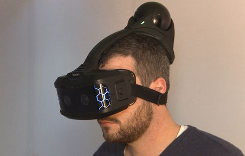 TPCAST推出升级版VR无线技术 功能更强大