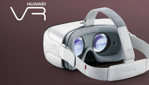 华为VR一体机VR2正式发售 带来移动观影体验