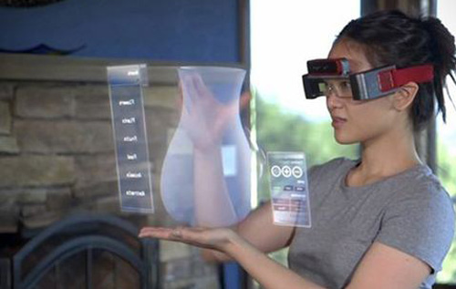 AR行业强势崛起 将超越VR迎来爆发