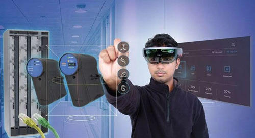 霍尼韦尔用VR/AR技术培训员工 效率大大提升