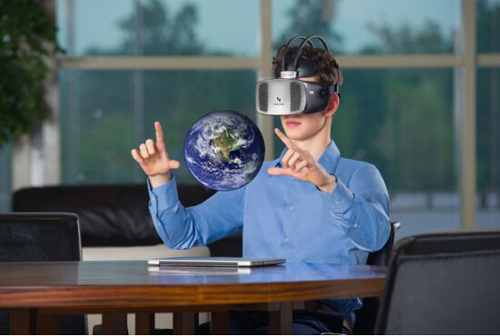 对于学校而言虚拟现实教育有哪些优势？