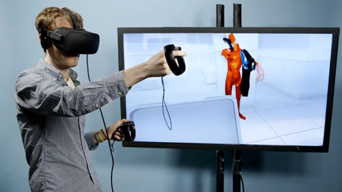 Oculus推出硬件调查统计数据平台 助力VR开发者