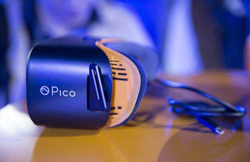 Pico与国外厂商合作 致力于扩大海外VR教育市场