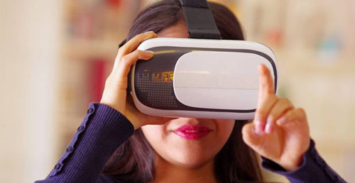 2022年VR将为零售和营销创造18亿美元收入