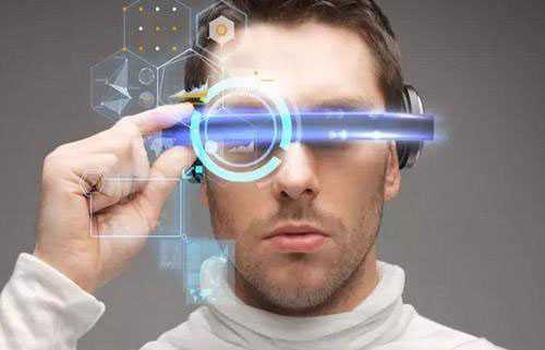VR技术应用广泛 将深刻影响这几大行业
