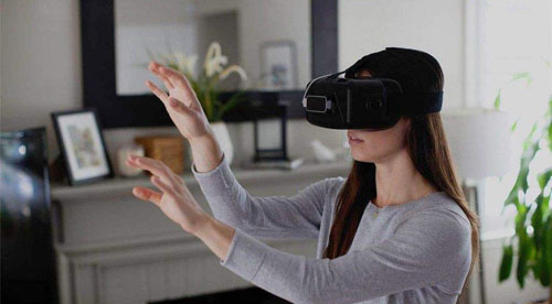 Mozilla打造跨平台VR社交应用 开拓VR市场
