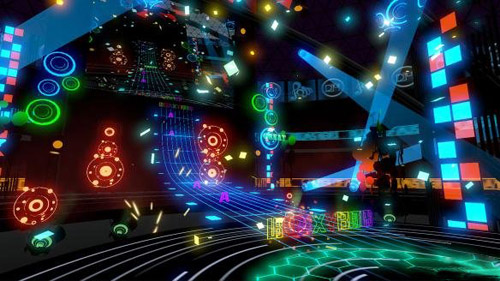 这几款音乐节奏类VR游戏带你享受动感人生