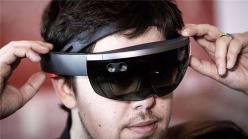 DigiLens为VR/AR头显研发全新波导显示技术