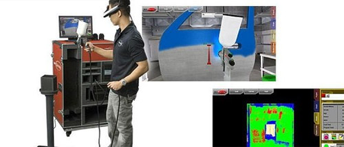 Sixense与VRSim合作 为VR培训增加运动跟踪技术