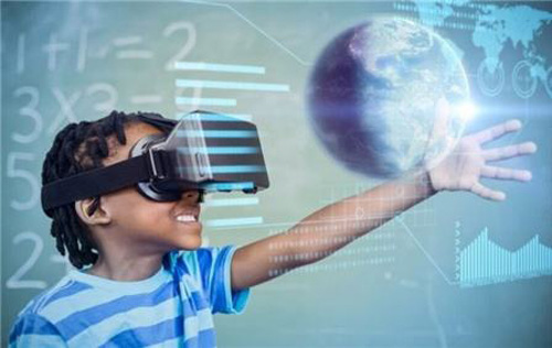 VR/AR教育