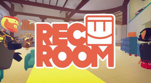 VR社交平台Rec Room用户超300万 开启新征程