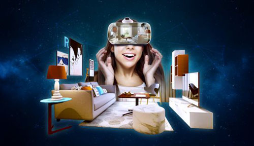 BBC推出VR电视节目 帮助用户设计房屋