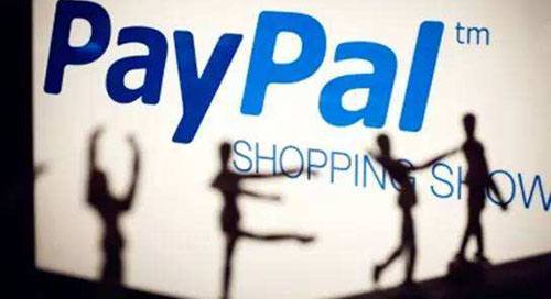 PayPal研发新专利 有望实现AR一键购物