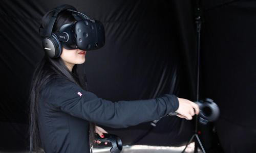 Lemnis打造全新VR平台 主打眼动追踪技术