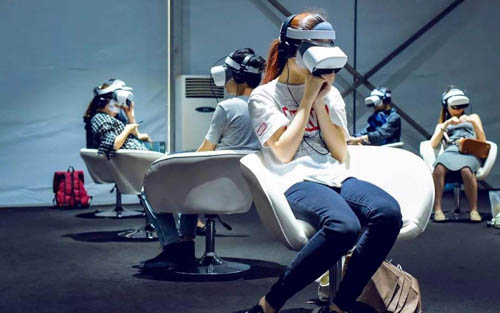 最新外媒调查揭露VR行业发展受阻的因素