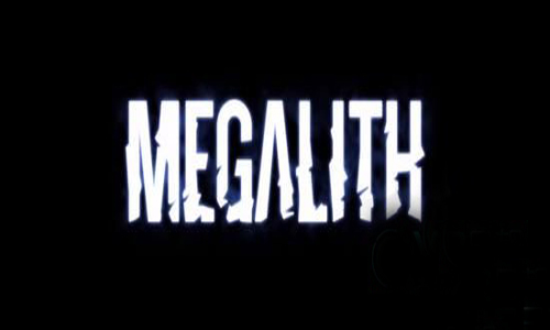 VR游戏《Megalith》