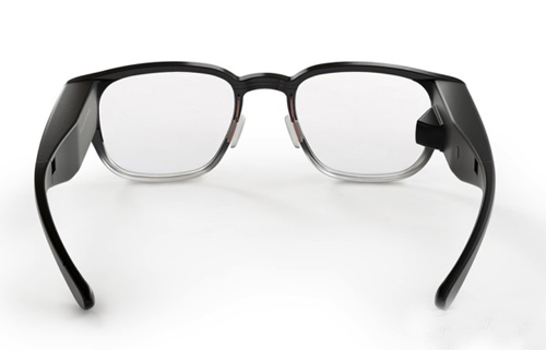 AR智能眼镜