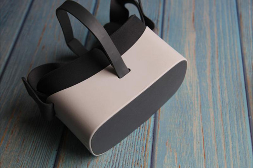 谷歌AR/VR新专利