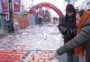 第六届中国(重庆)新春年货购物节开幕　20余万种商品汇聚一堂