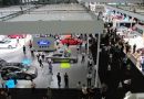 深港澳车展周六开幕 大批新车扎堆上市