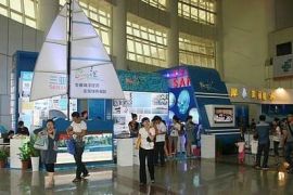 2013中国(海南)国际海洋产业博览会将于7月开幕