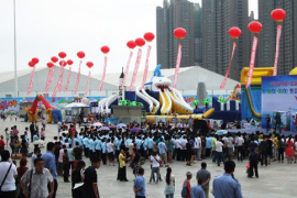 中国哈尔滨青少年动漫周将于7月盛装启幕