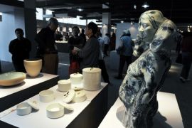 2013景德镇国际陶瓷博览会将移师新展馆