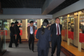 2013中国茶业博览会将于明日在杭州和平国际会展中心开展