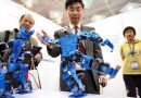 中国国际机器人展览会7月2日盛大开幕