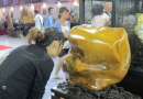 2013昆明泛亚石博会将在上海光大会展中心举办