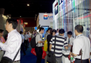 2013第八届中国郑州LED照明展将于9月在郑州国际会展中心启幕