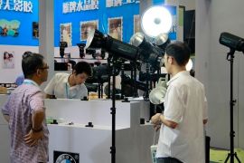 2013年中国（武汉）婚纱摄影器材博览会暨儿童摄影主题摄影相册相框展览会即将开幕