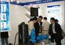 “绿色建博会”的专题展-2013上海国际建筑给排水展览会即将开幕