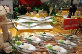 第三届安徽餐饮博览会十月将在合肥举行