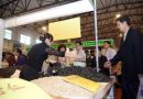 第七届陕西省农产品产销对接洽谈会9月6日举行