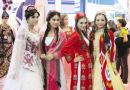 新疆民族服装服饰文化展9月7日登场