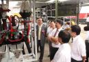 2013年北京国际应急救灾装备技术展览会将举办