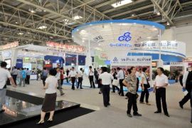 第十届中国国际玻璃工业展览会十月开幕