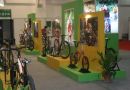 第34届中国浙江国际自行车电动车展览会10月开幕