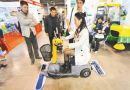 中国国际固体废物处理设备与循环利用技术展览会十月开幕