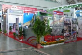 2013中国（南京）国际建筑装饰展览会十一月开幕