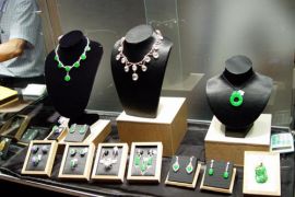 2013第七届天津国际珠宝首饰展览会将举办
