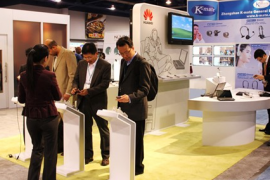 2013中国（长沙）手机文化产业博览会11月15日开幕