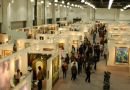 第十七届上海艺术博览会 11月14日盛大开幕